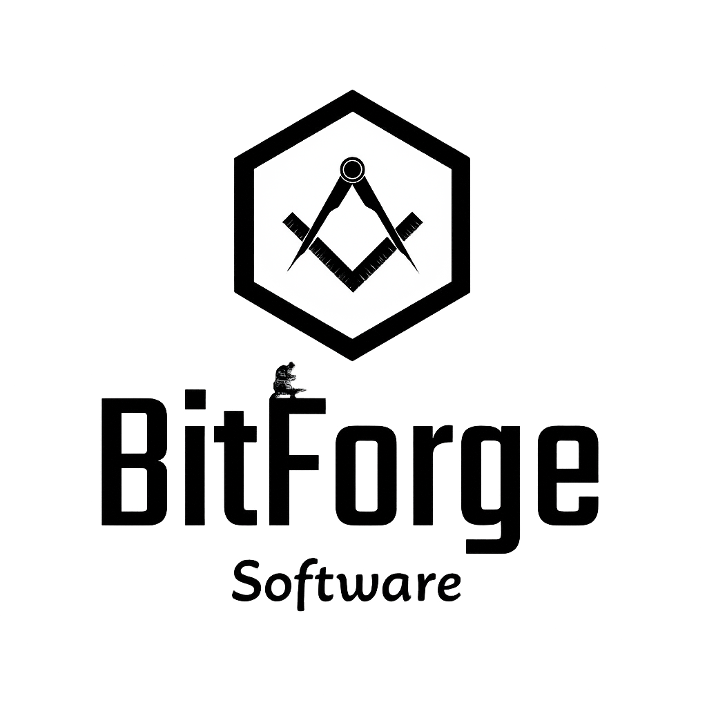 BitForge Software